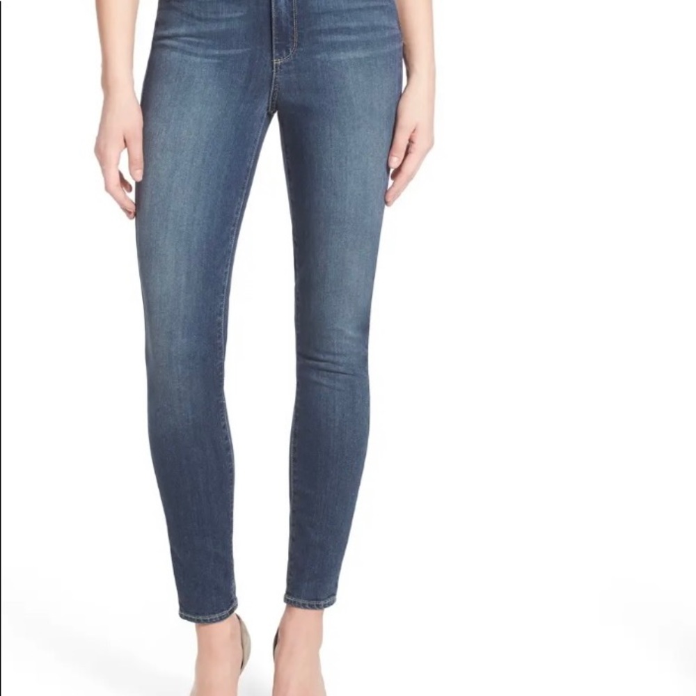 Paige Hoxton Skinny Jeans